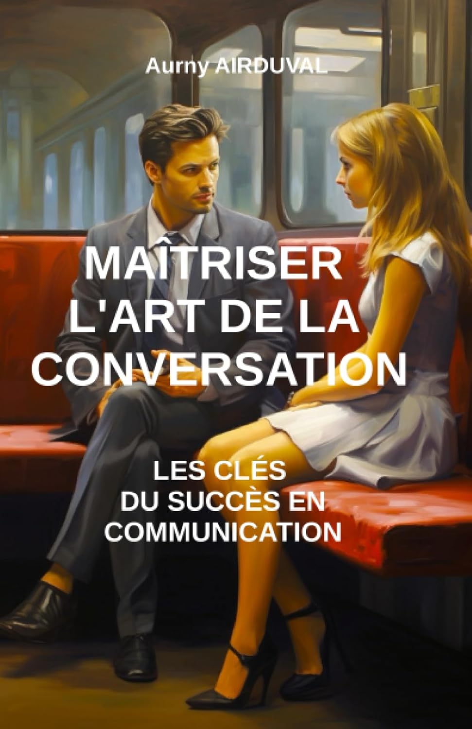 Vue 7 de Les Mots Sont Des