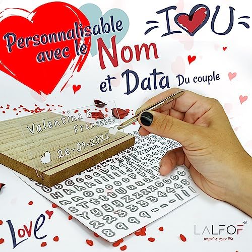 Vue 2 de Lalfof Kit Moulage Main