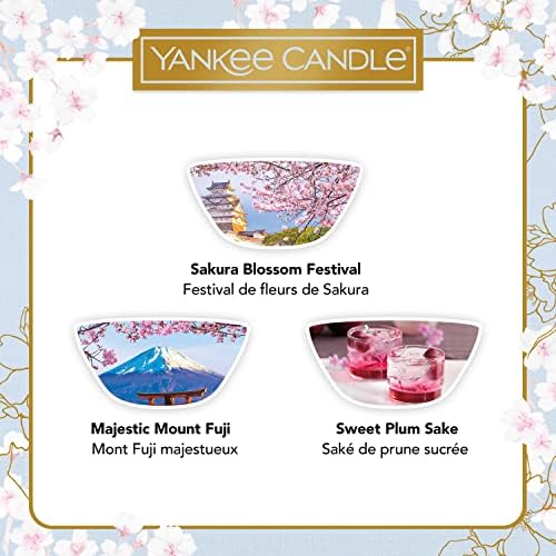 Vue 3 de Yankee Candle Coffret Cadeau