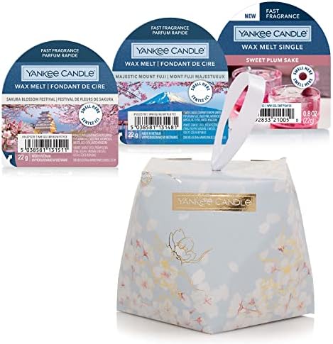 Vue 6 de Yankee Candle Coffret Cadeau