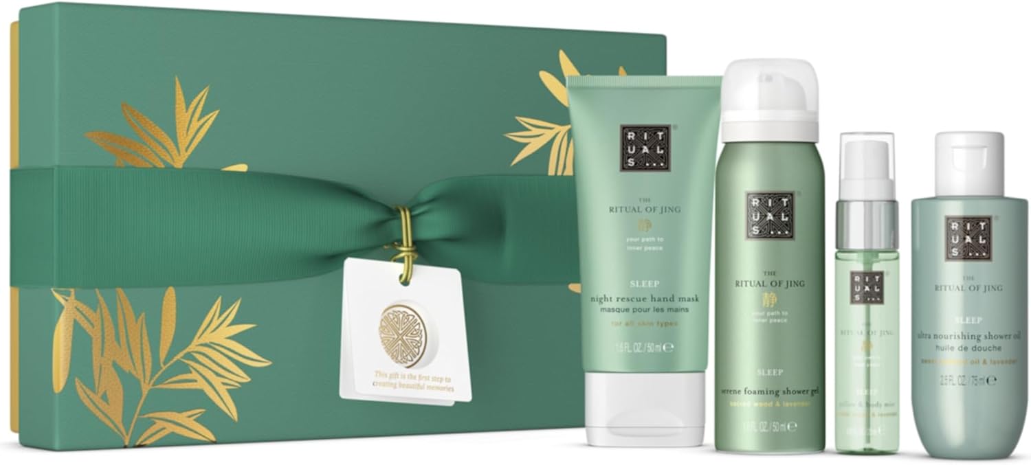 Rituals Coffret Cadeau The