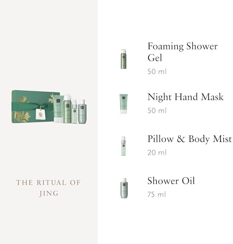 Vue 3 de Rituals Coffret Cadeau The