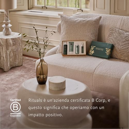 Vue 6 de Rituals Coffret Cadeau The