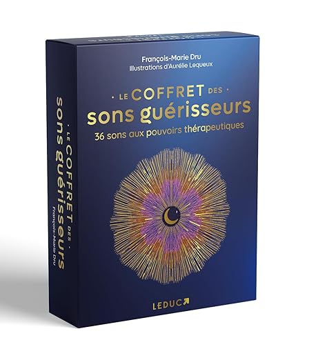 Le Coffret Des Sons