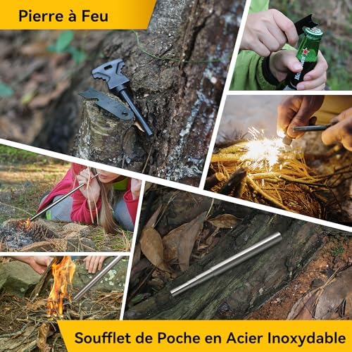 Vue 5 de Graxury En Trousse De