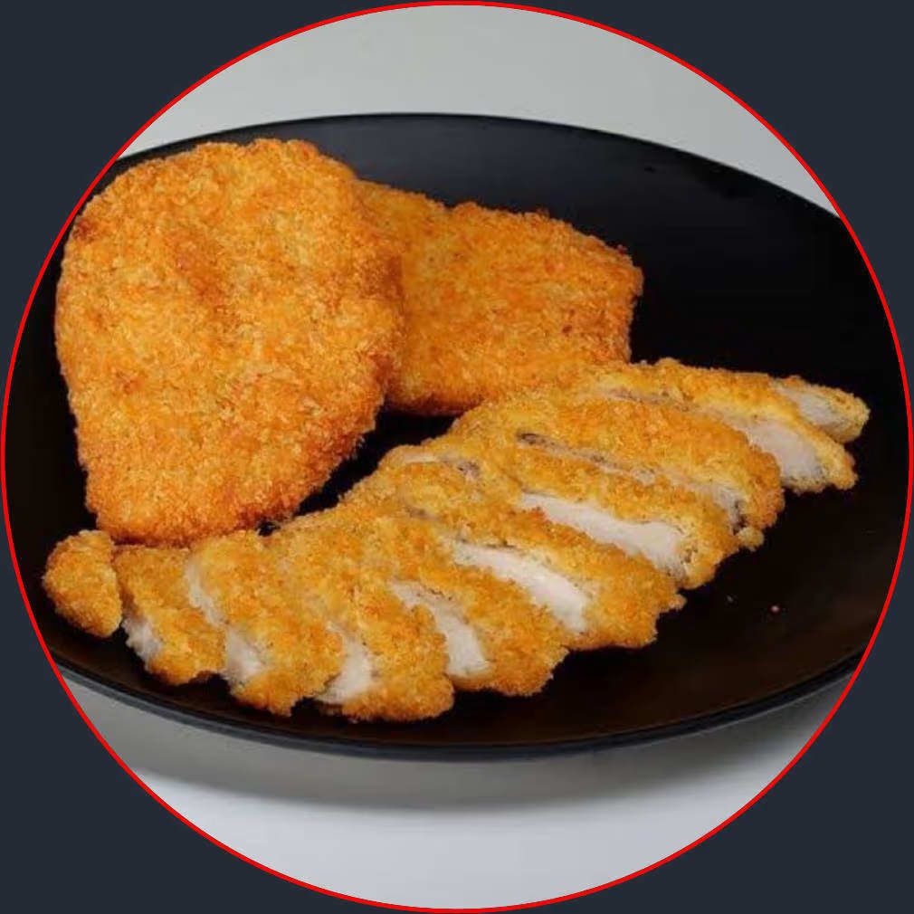 Ayam Katsu