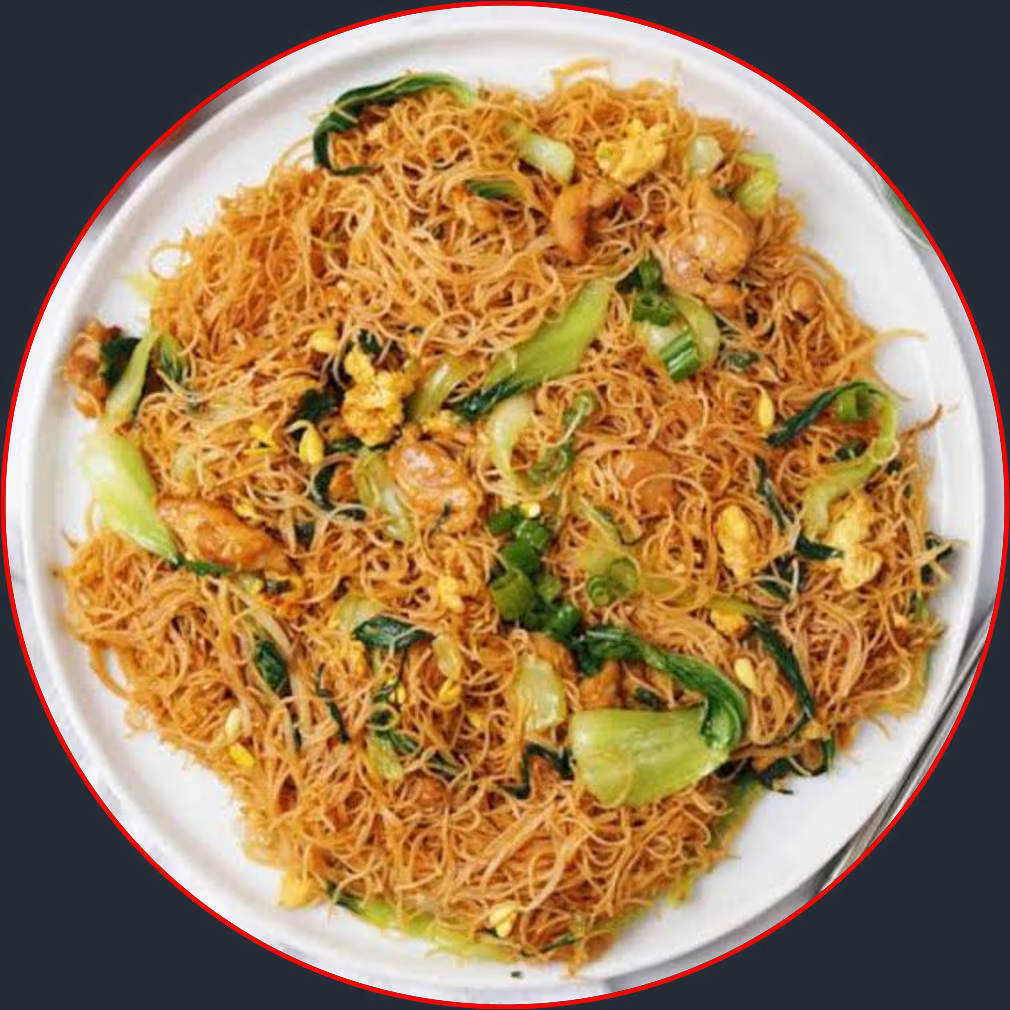 Tumis Soun Kecap