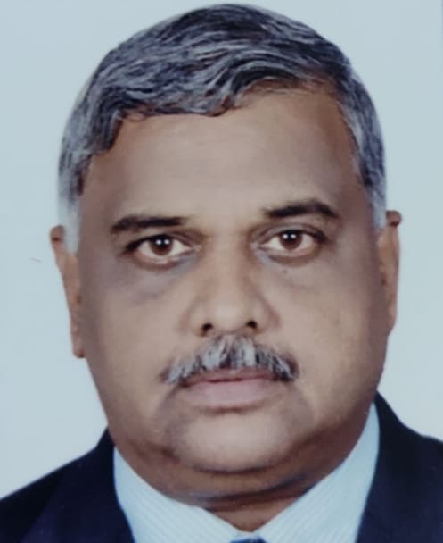 Anil Mokal