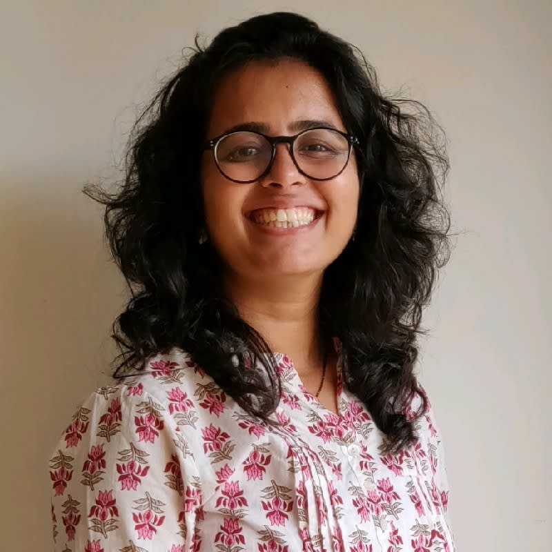 Sonal Bhavsar