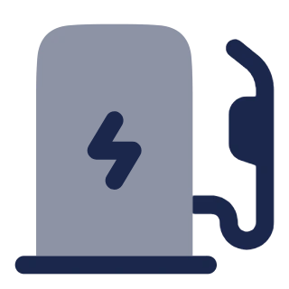 Electic Vehicles logo