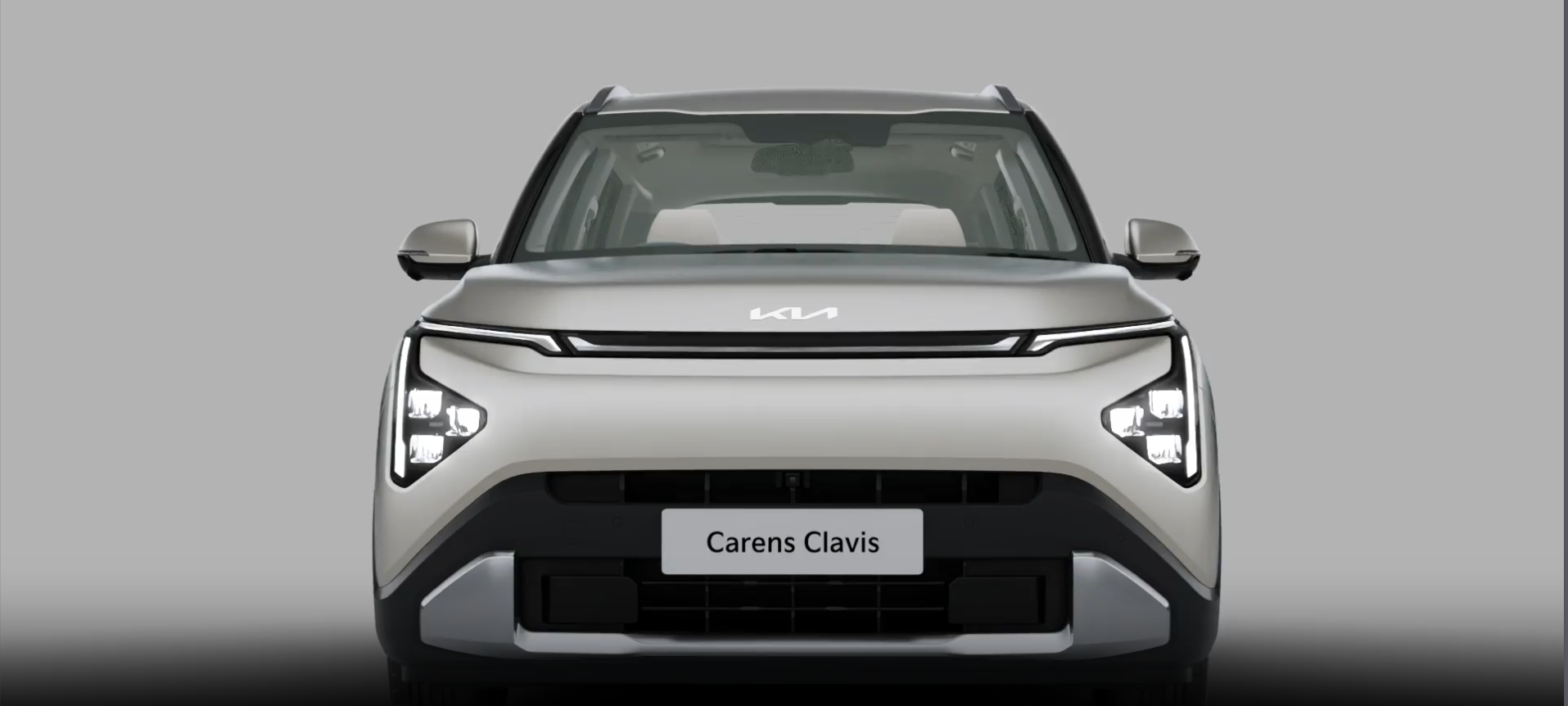 New Kia Carens Clavis Unveiled: Features, Powertrains, and Booking Details