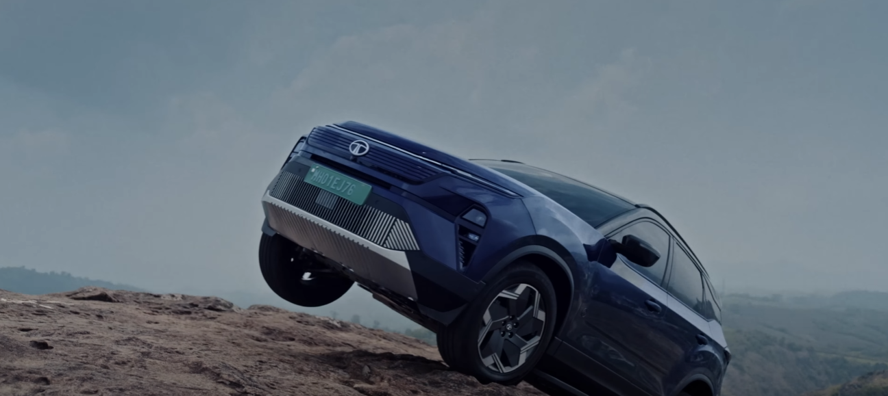 Tata Motors Sales Report June 2025: Nexon, Punch Lead as Overall Sales Dip 15% YoY