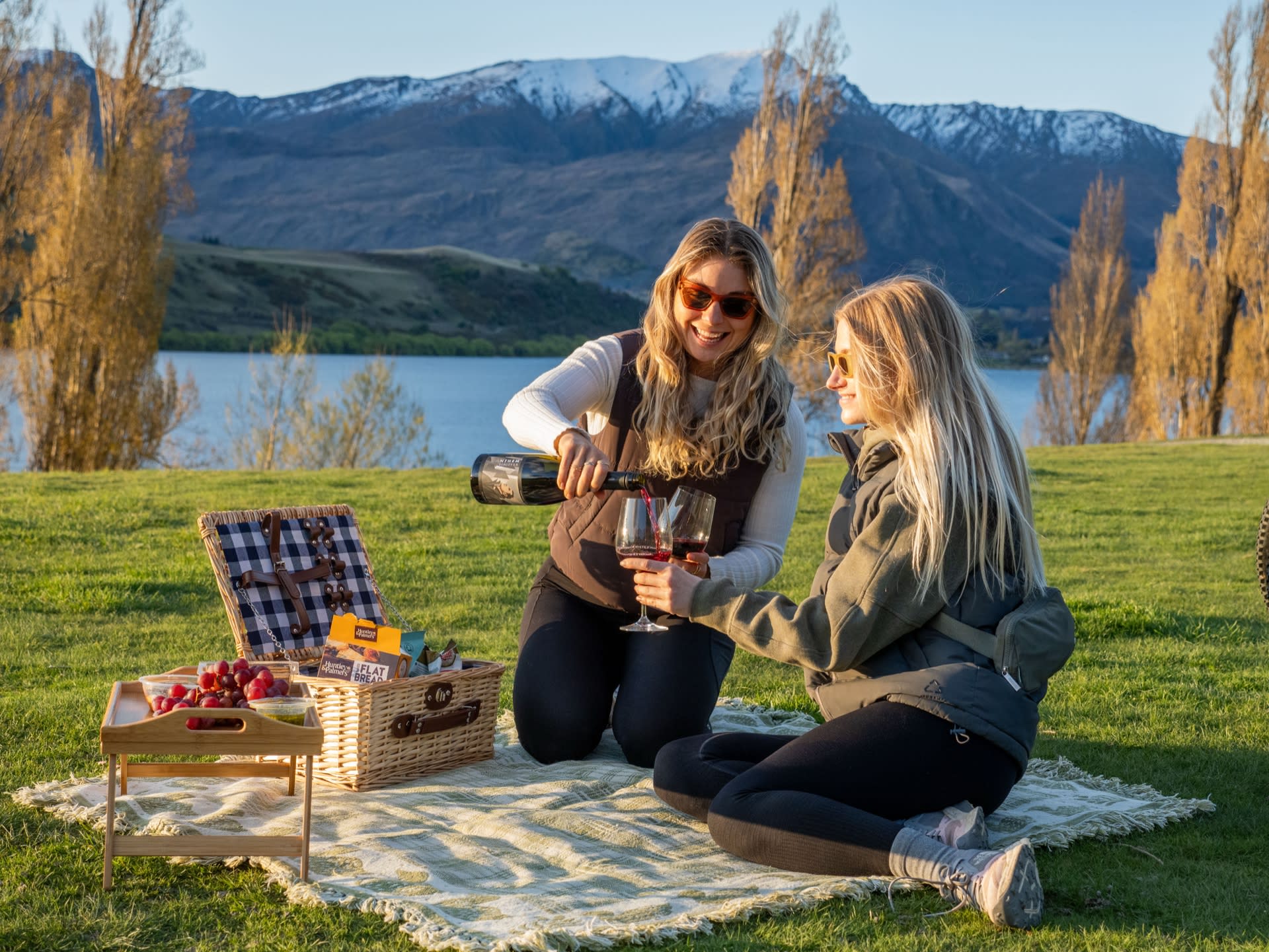 Gibbston Wineries Ride