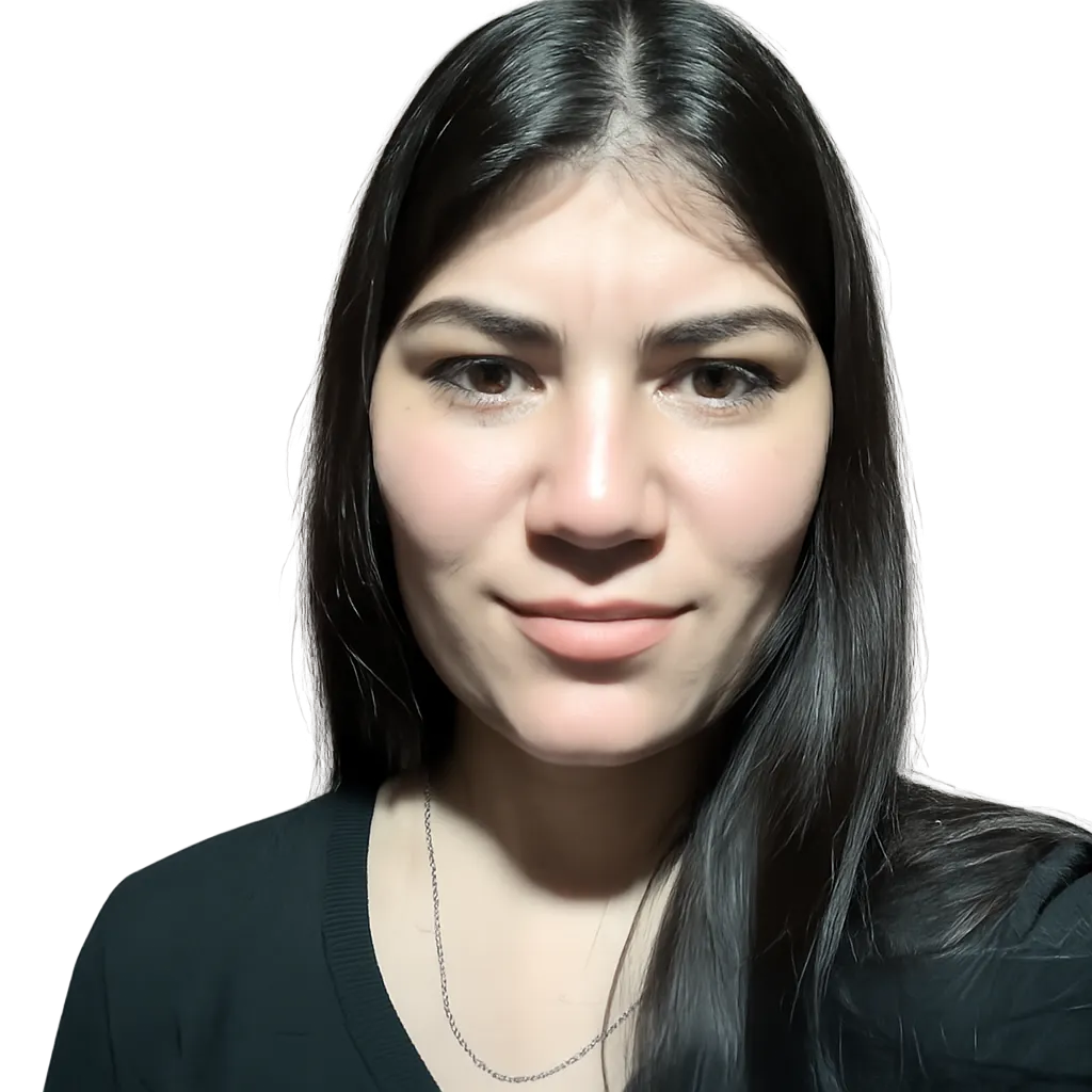 Marcia Patricia A.