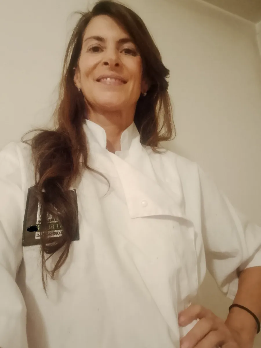 María Eugenia T.