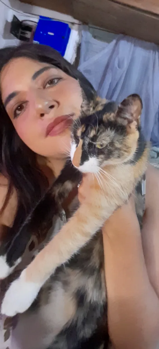 Sabrina S.
