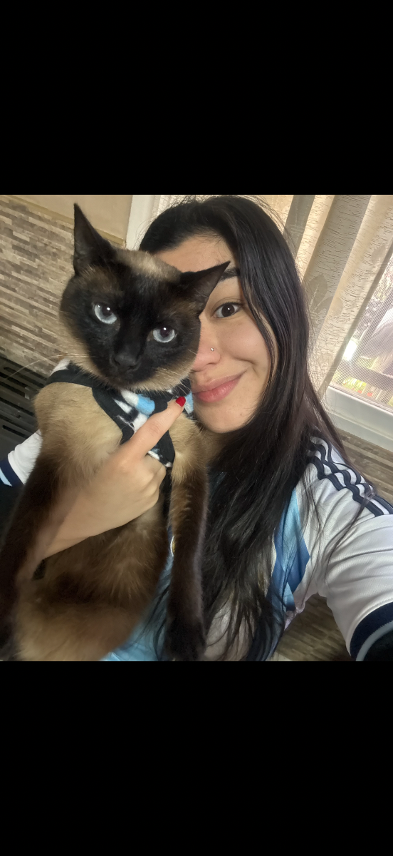 Melina B.