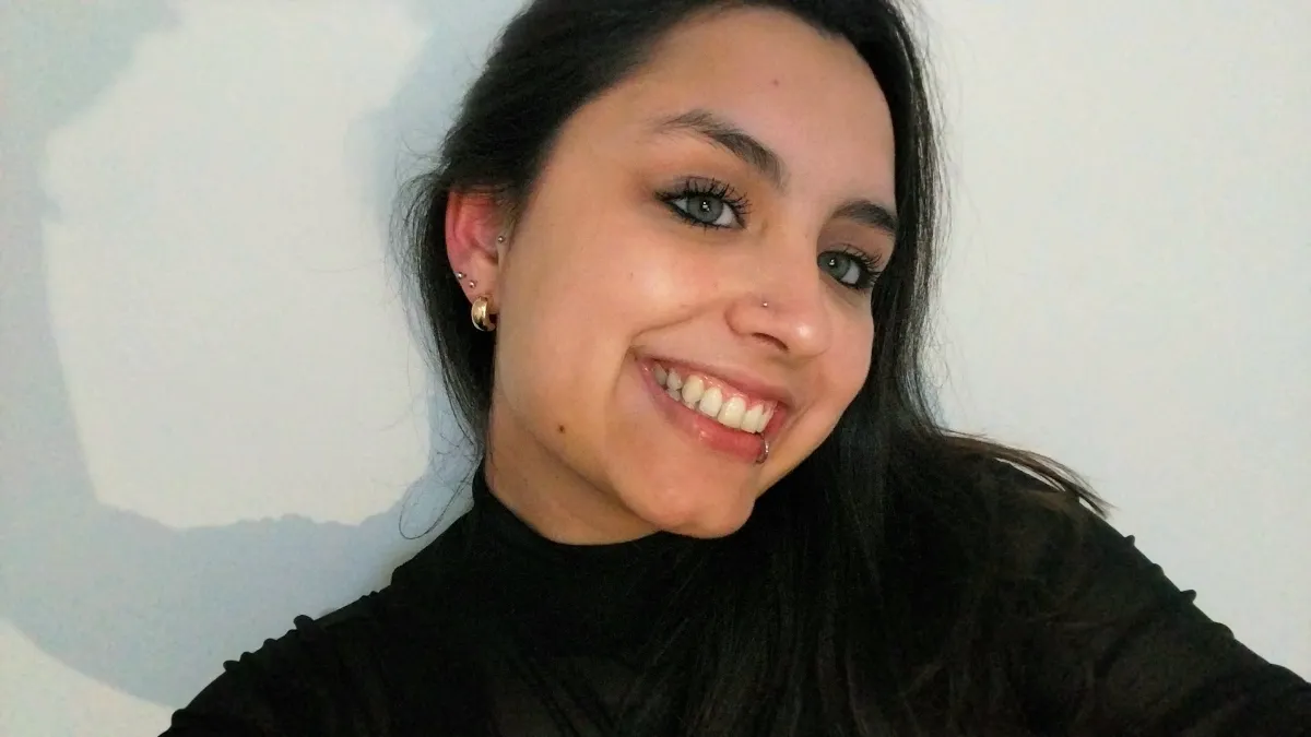 Anita S.