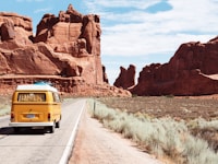 That Epic Road Trip