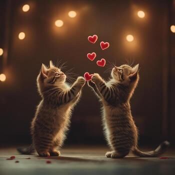 the cuddle pile, last sunday