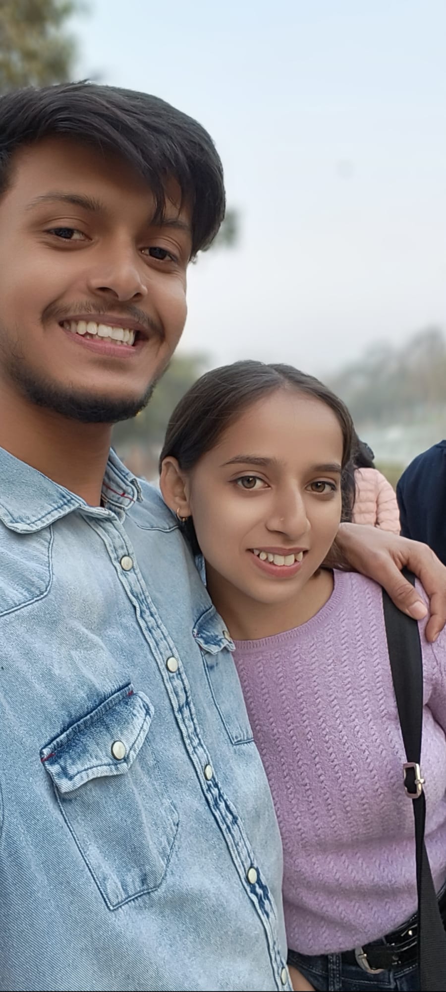 just us
