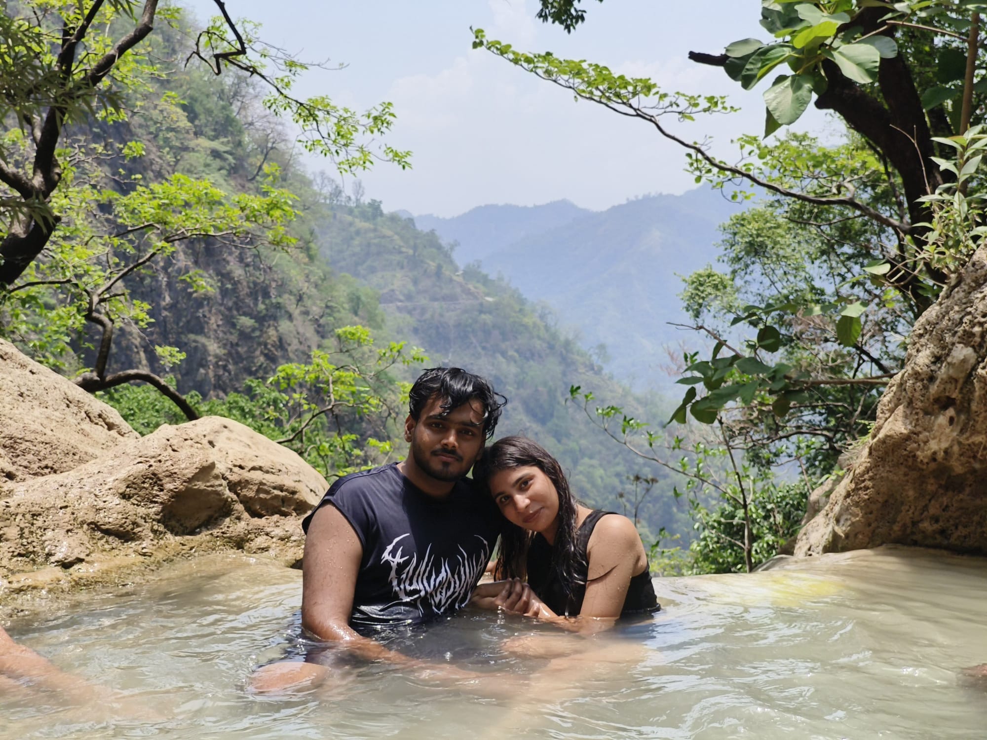 just us