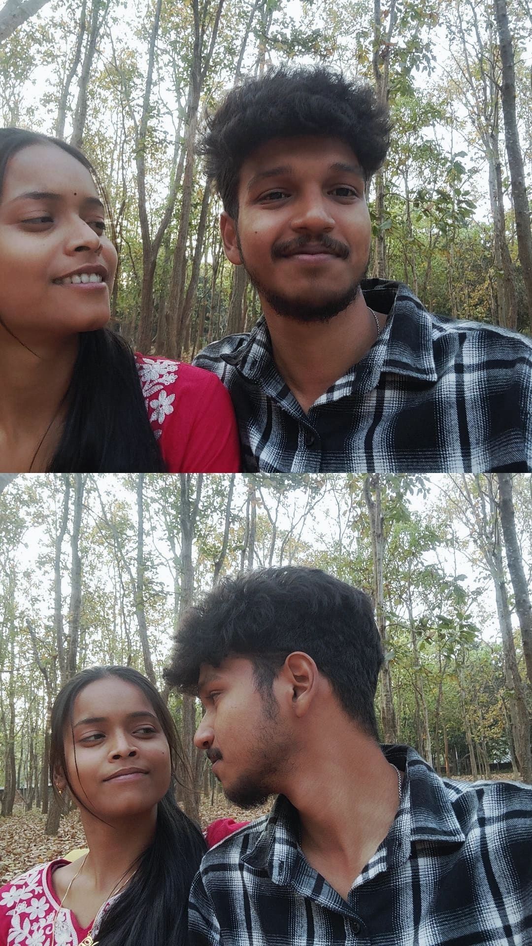 us moment