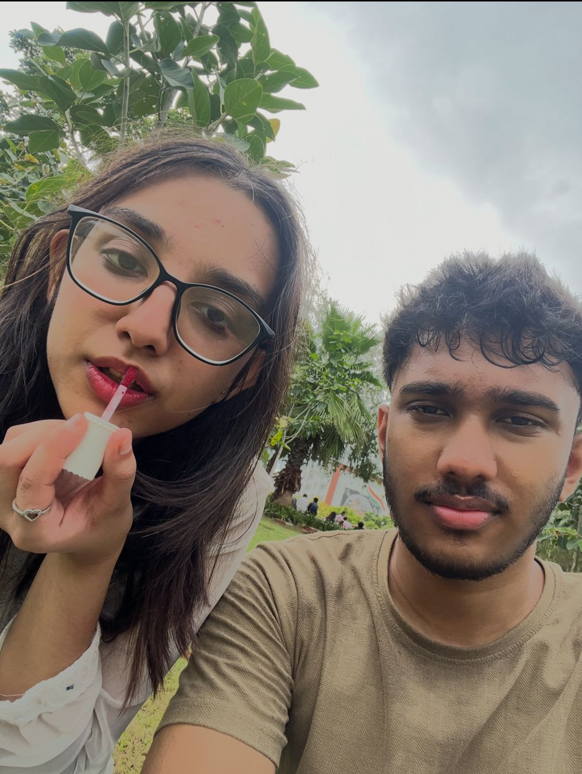 us