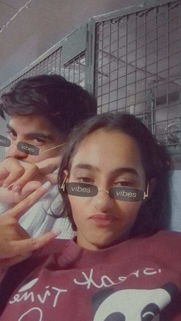 the easy version of us