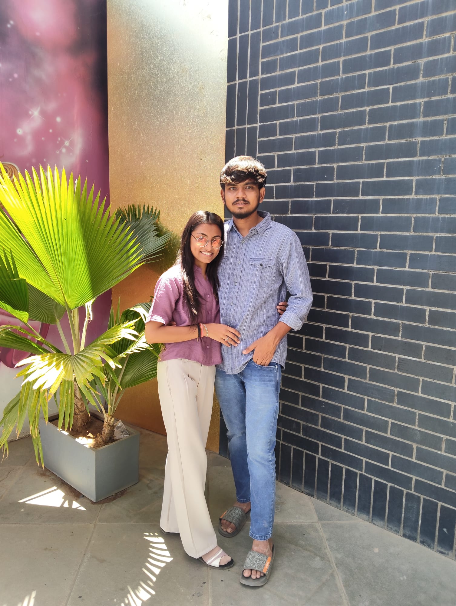 us
