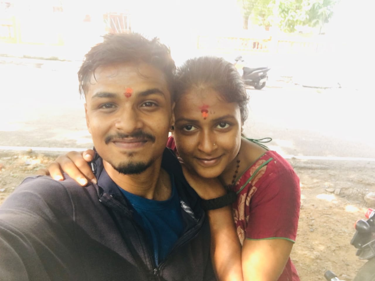 the easy version of us