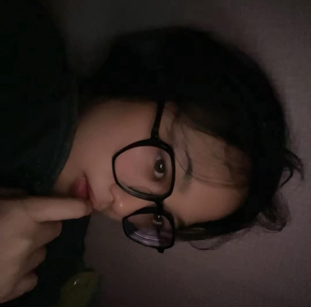 you
