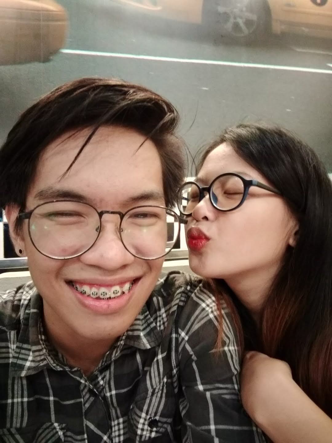 the easy version of us