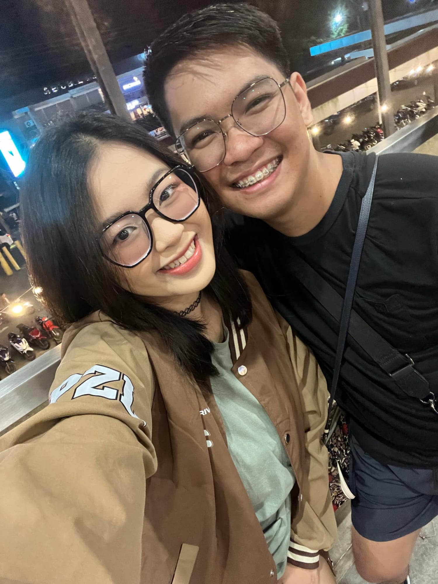 just us