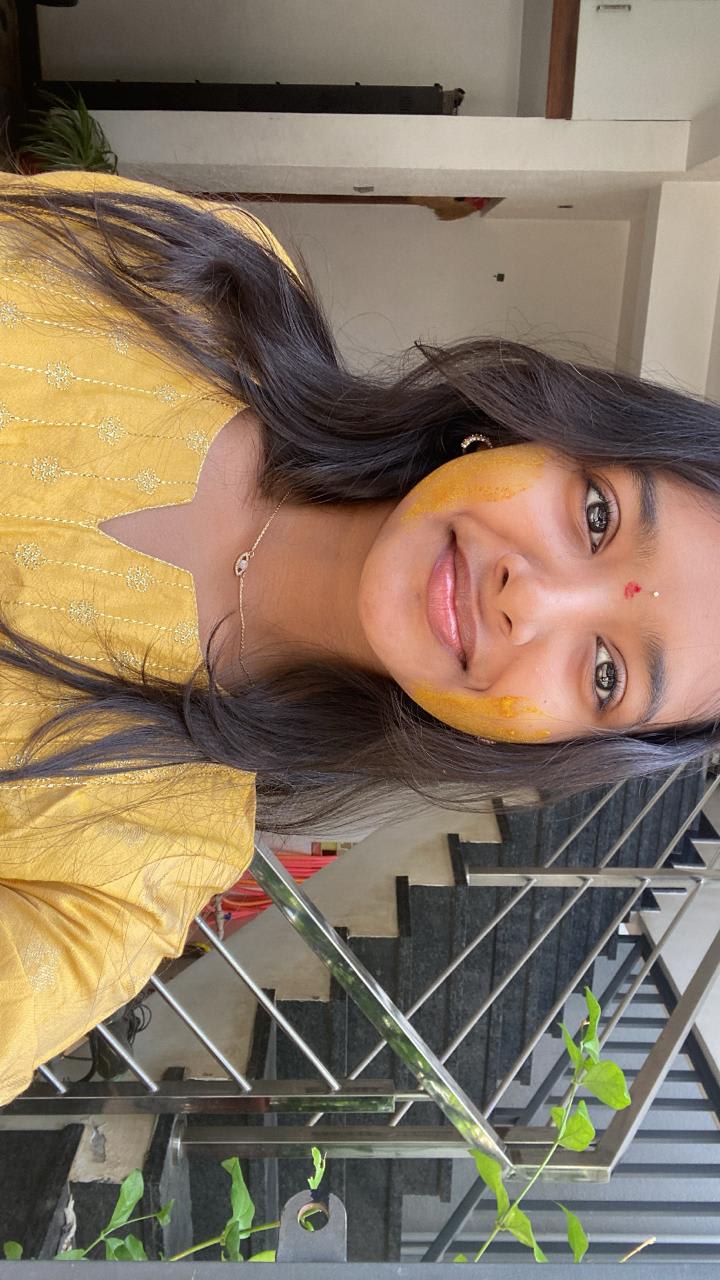 your sleepy face 😴