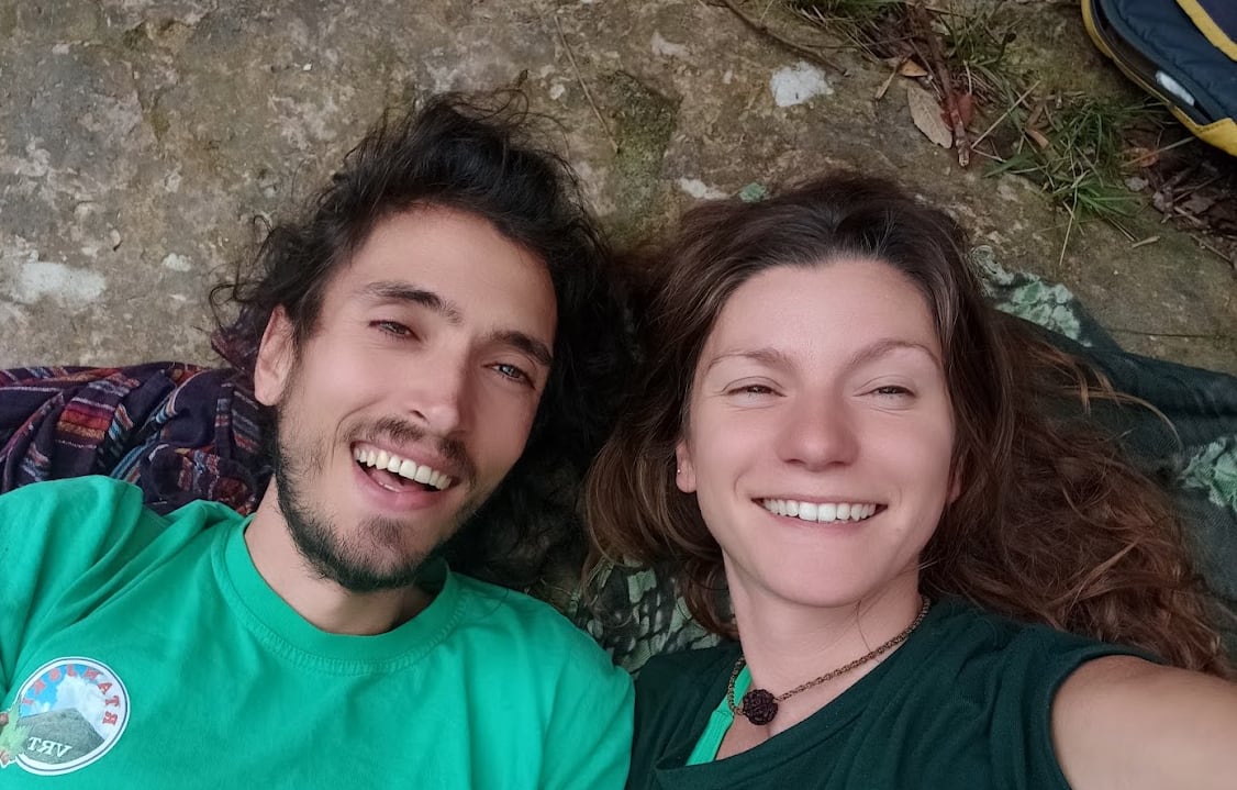 us