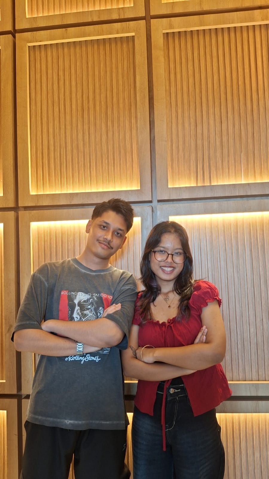 memory