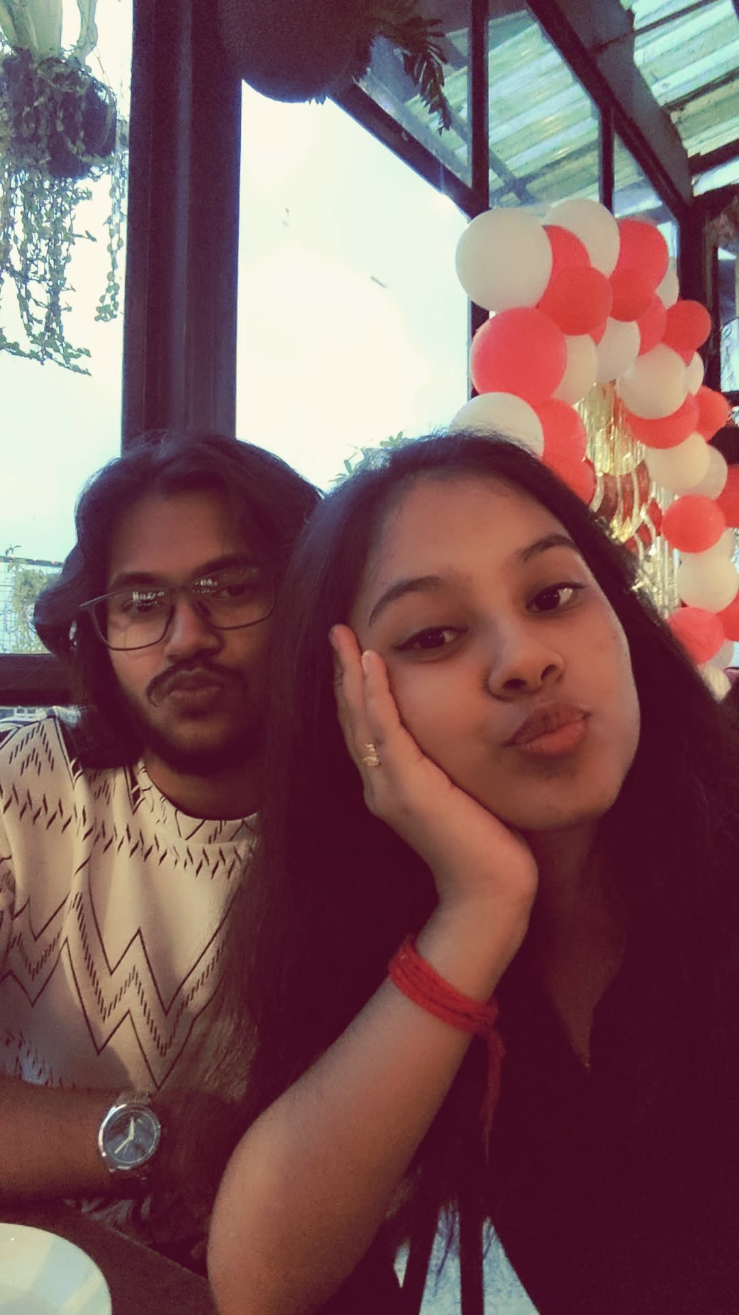 us moment