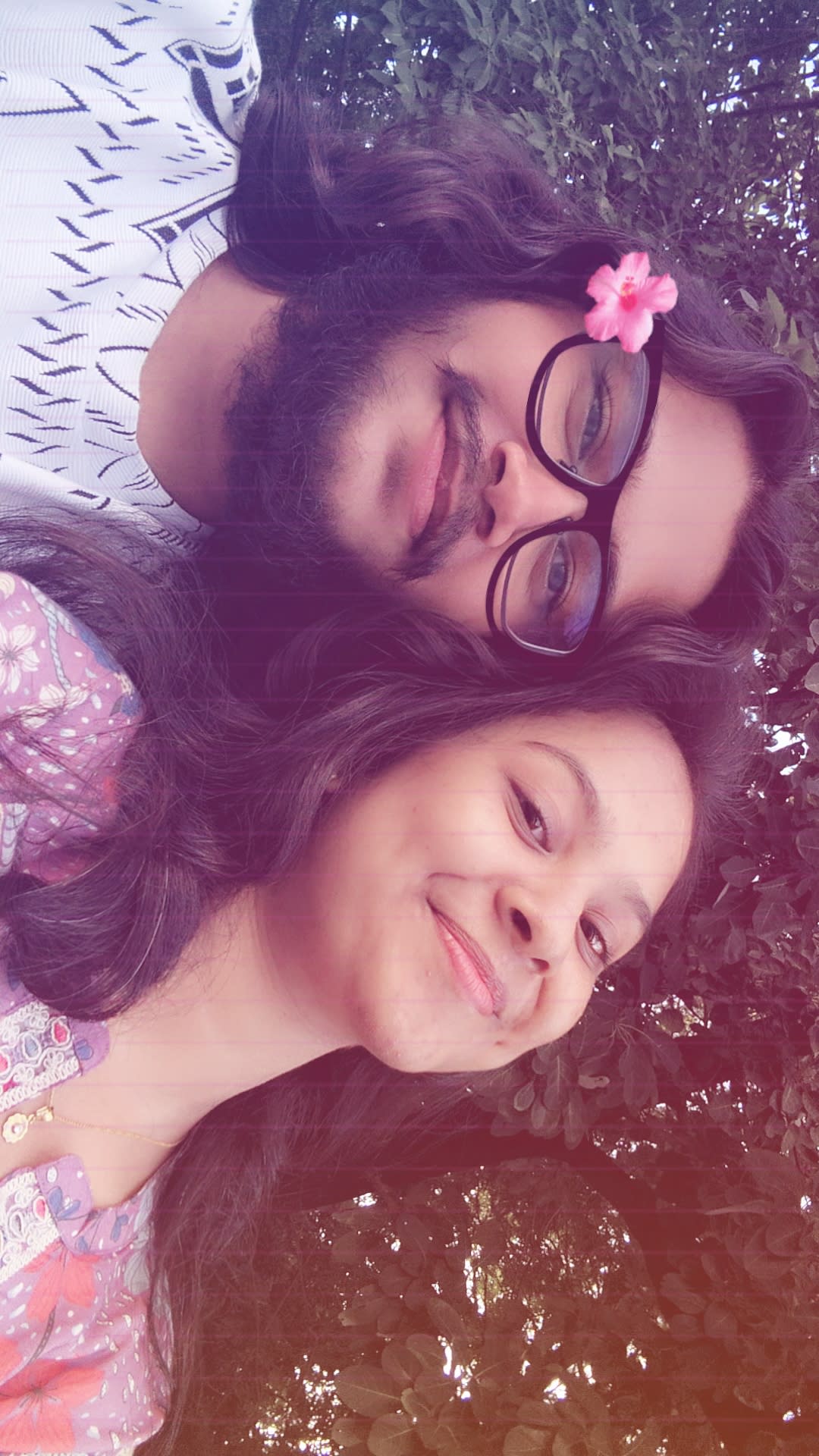 us moment