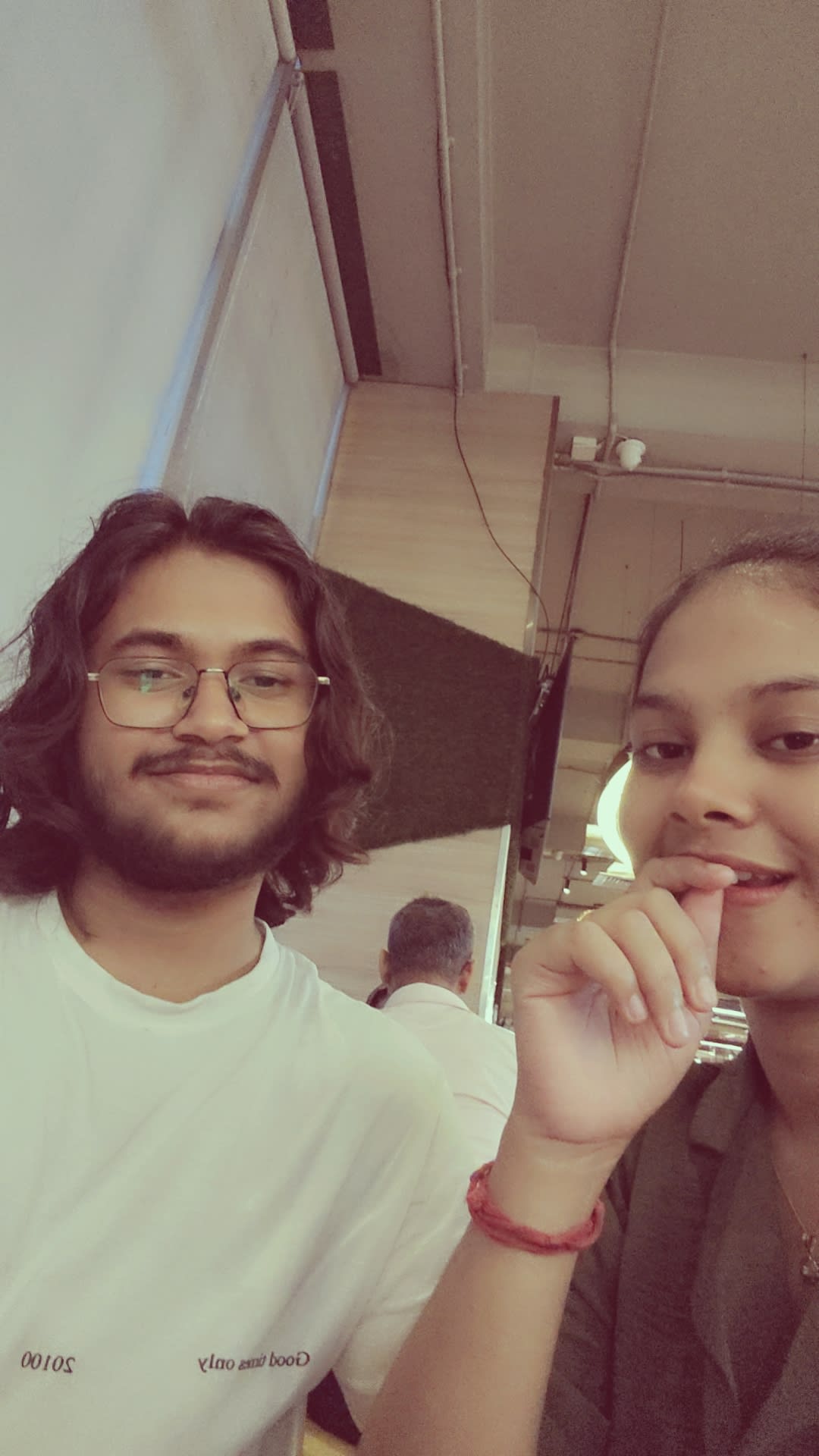 us moment