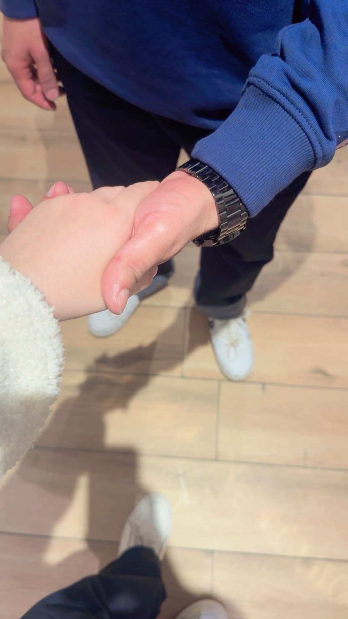 us