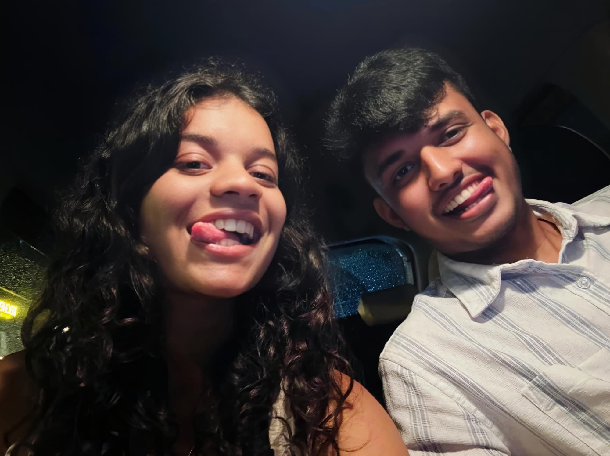 missing you