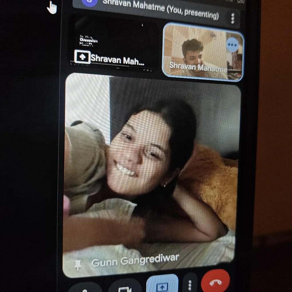 phone