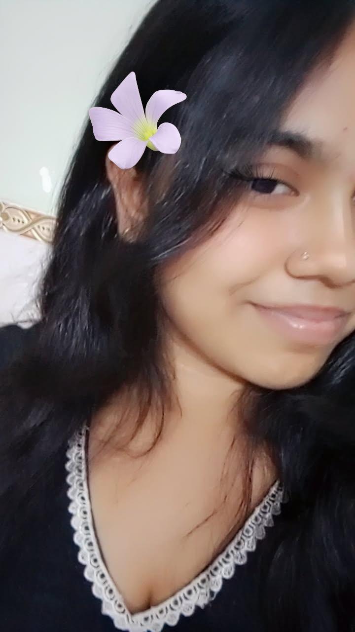 your sleepy face 😴