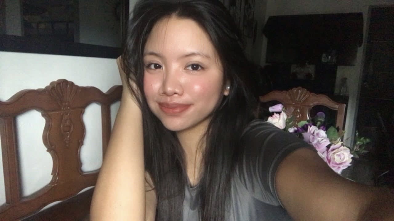 that smile