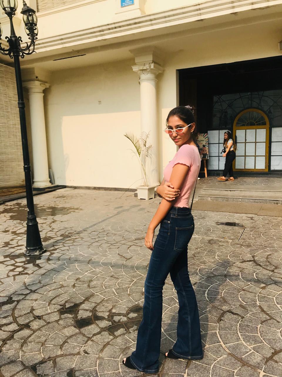 happy
