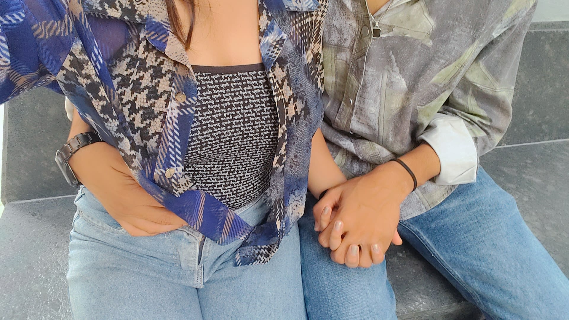 us