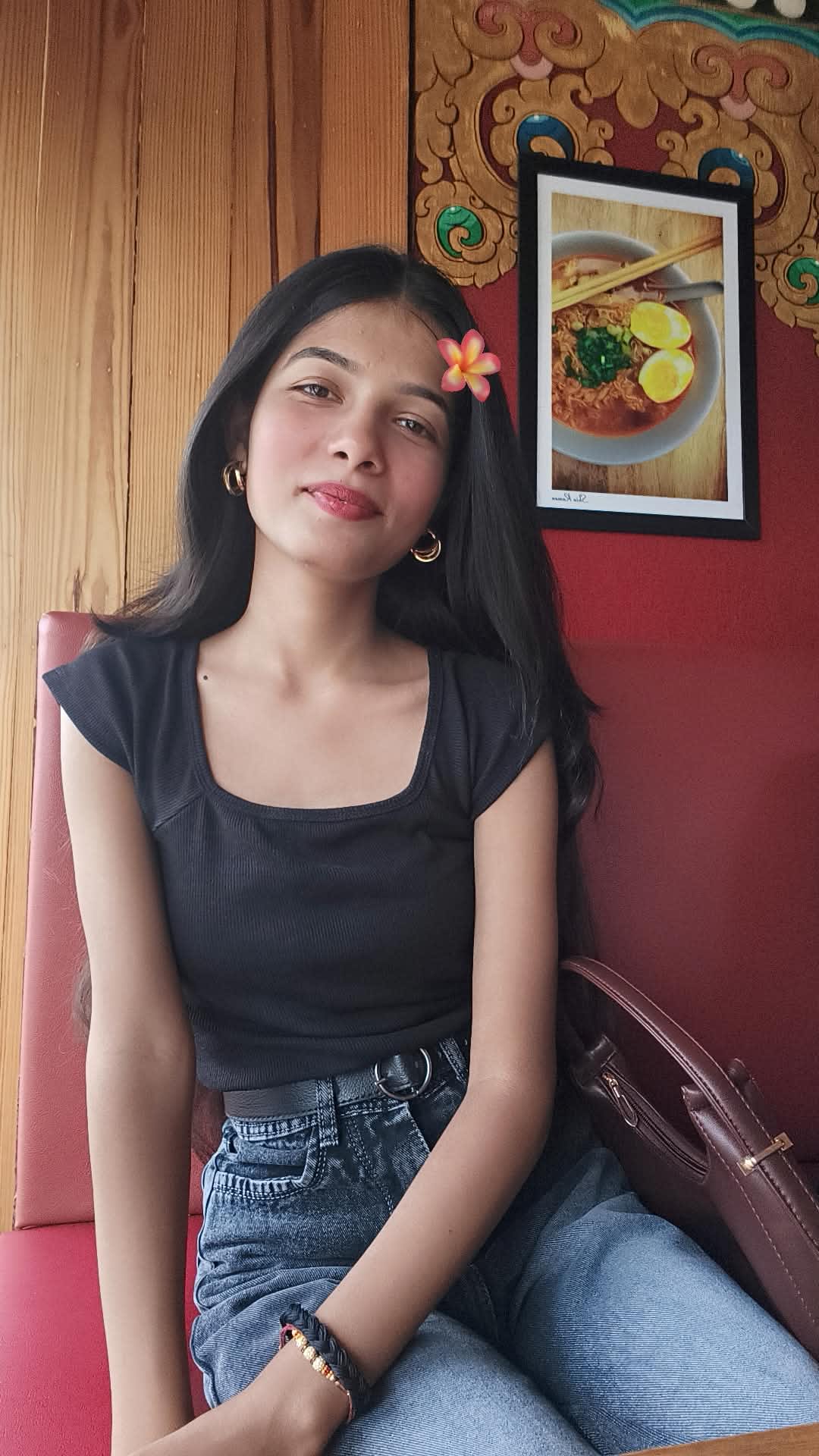 a good day
