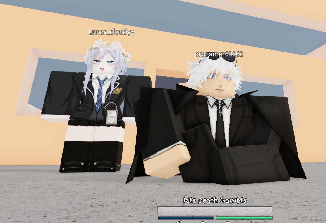 us