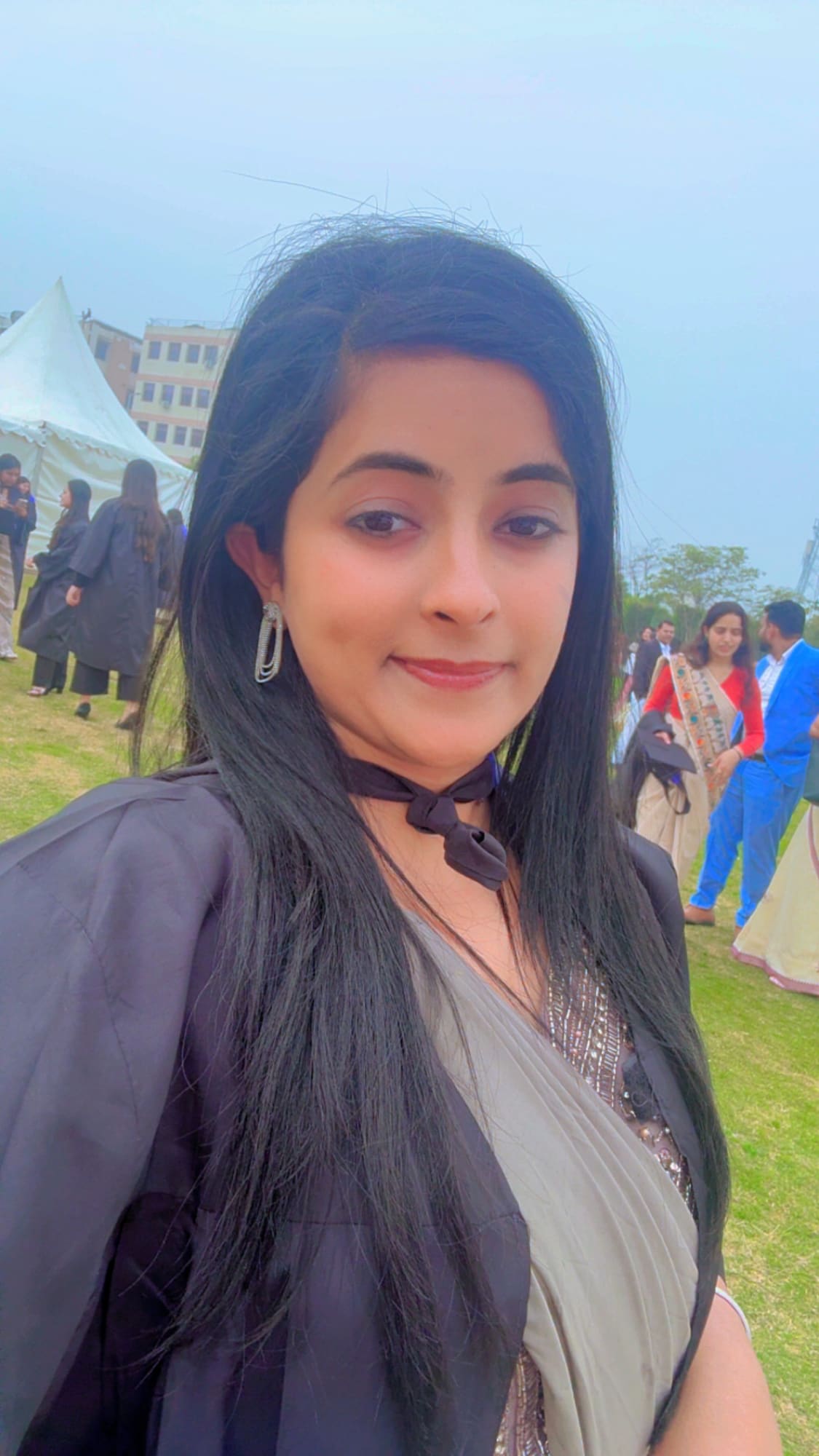 Graduation Day